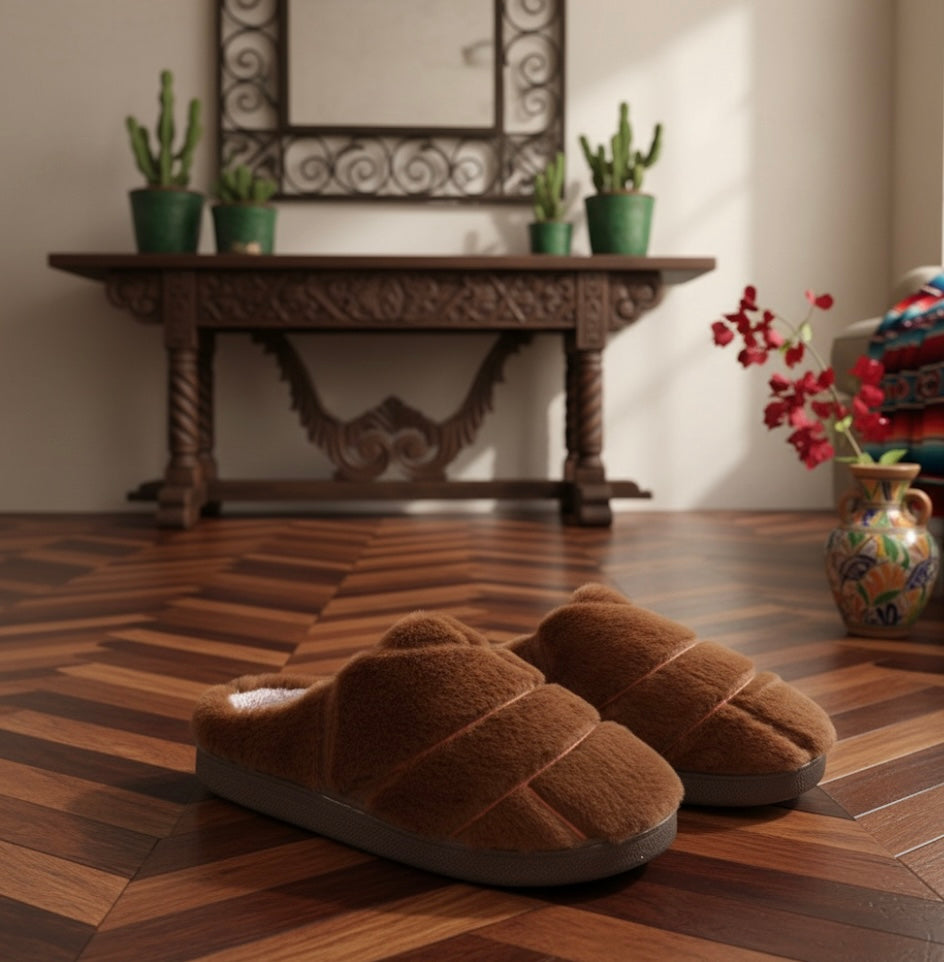 Cozy Conchas