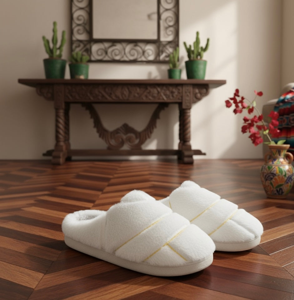 Cozy Conchas