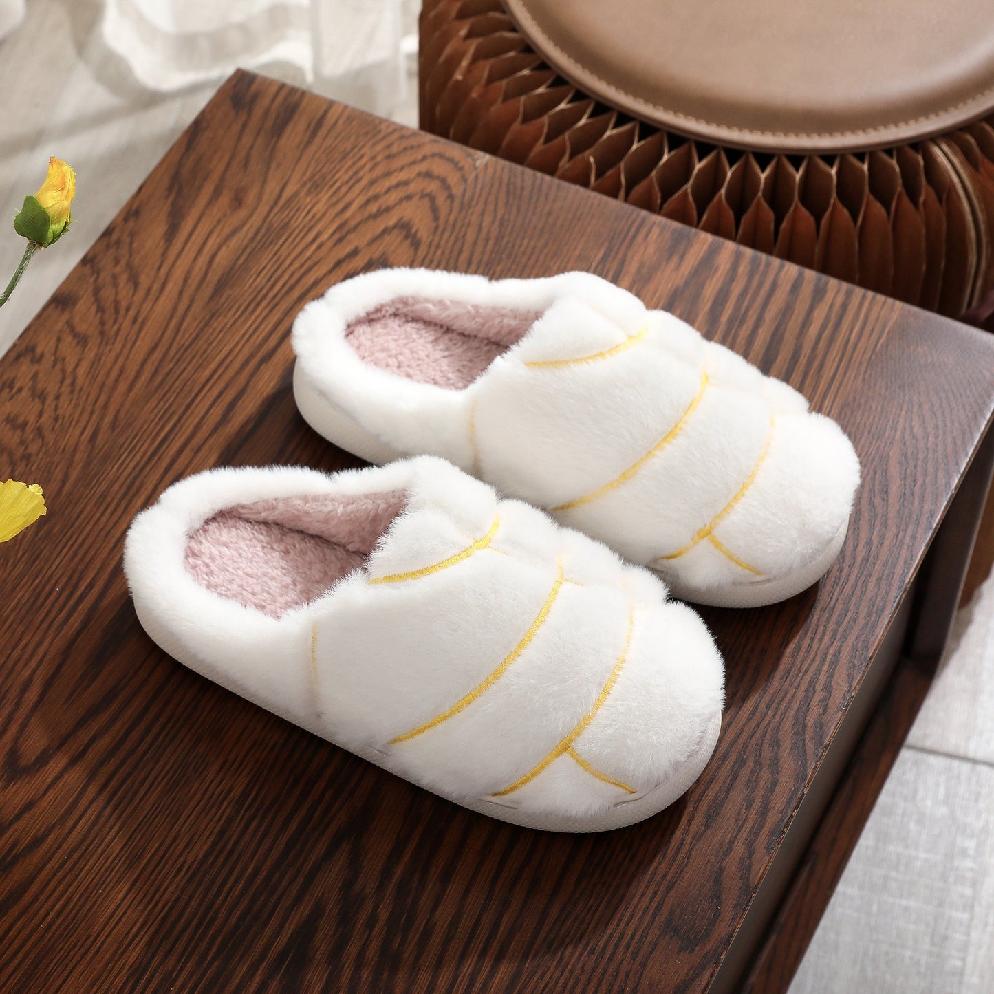 Cozy Conchas